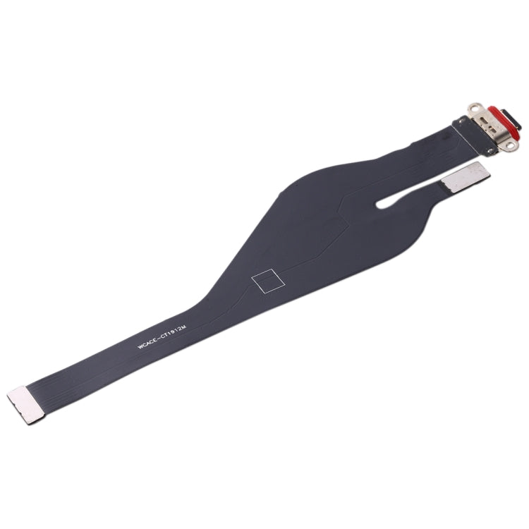 For OPPO Reno Ace Charging Port Flex Cable - Flex Cable by buy2fix | Online Shopping UK | buy2fix