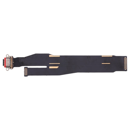 For OPPO Reno3 5G Charging Port Flex Cable - Flex Cable by buy2fix | Online Shopping UK | buy2fix