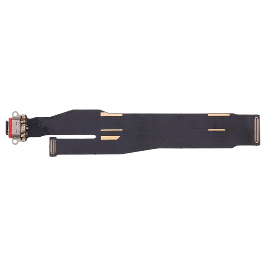 For OPPO Reno3 5G Charging Port Flex Cable - Flex Cable by buy2fix | Online Shopping UK | buy2fix