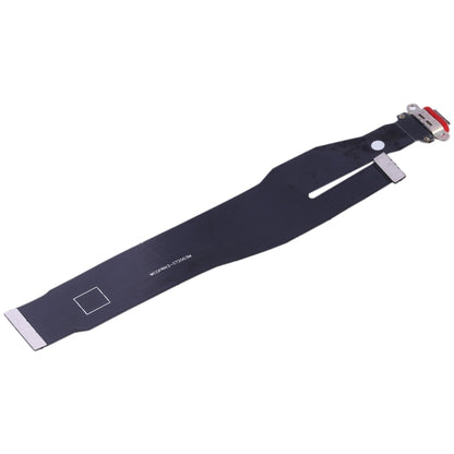 For OPPO Reno3 5G Charging Port Flex Cable - Flex Cable by buy2fix | Online Shopping UK | buy2fix