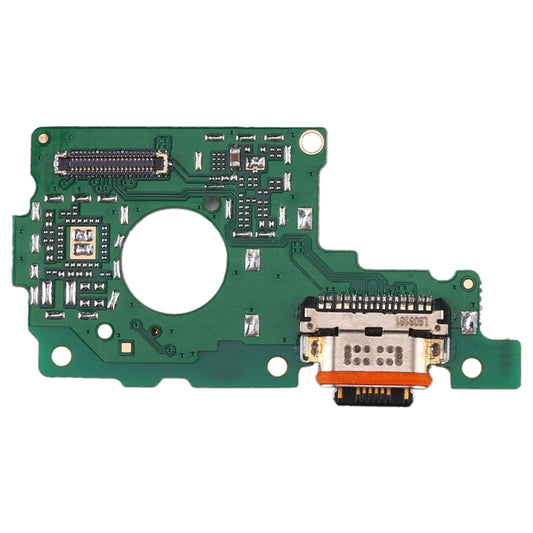 For Vivo Y9s Charging Port Board - Charging Port Board by buy2fix | Online Shopping UK | buy2fix