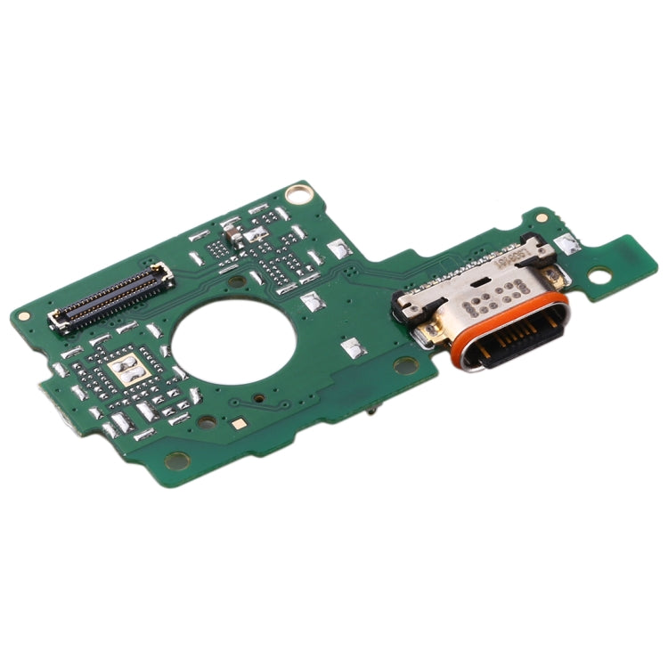 For Vivo Y9s Charging Port Board - Charging Port Board by buy2fix | Online Shopping UK | buy2fix