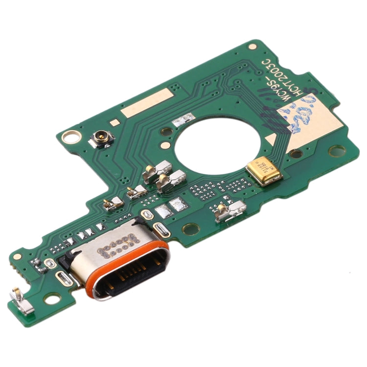 For Vivo Y9s Charging Port Board - Charging Port Board by buy2fix | Online Shopping UK | buy2fix