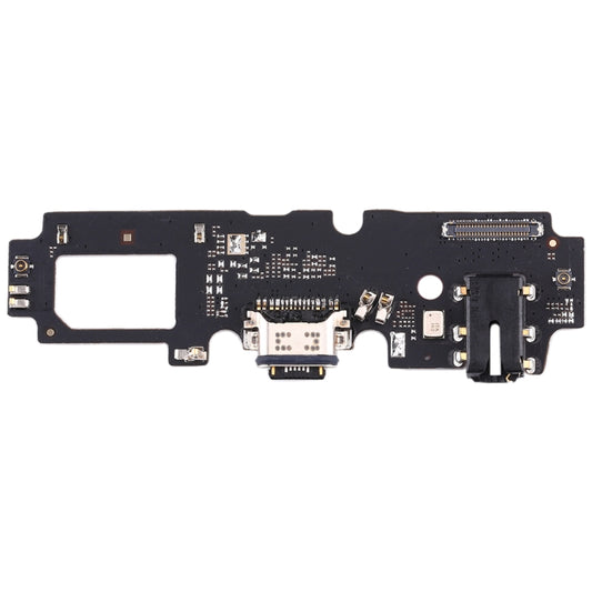 For Vivo Z6 5G Charging Port Board - Charging Port Board by buy2fix | Online Shopping UK | buy2fix