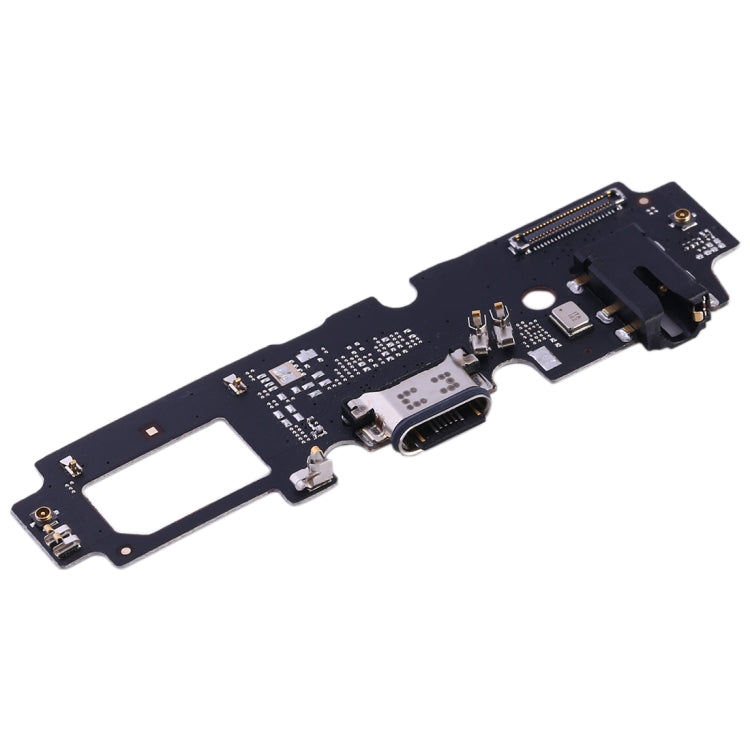 For Vivo Z6 5G Charging Port Board - Charging Port Board by buy2fix | Online Shopping UK | buy2fix