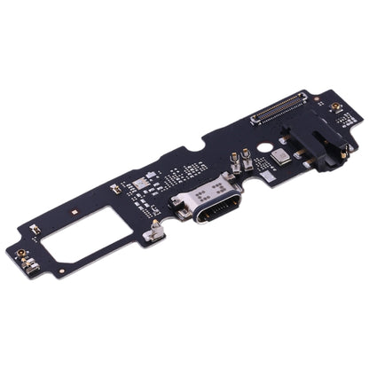 For Vivo Z6 5G Charging Port Board - Charging Port Board by buy2fix | Online Shopping UK | buy2fix
