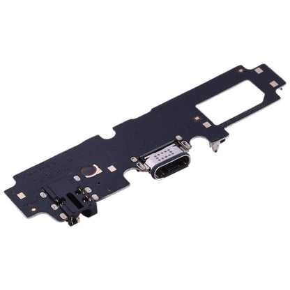 For Vivo Z6 5G Charging Port Board - Charging Port Board by buy2fix | Online Shopping UK | buy2fix
