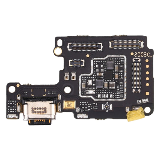 For Vivo S5 Charging Port Board - Charging Port Board by buy2fix | Online Shopping UK | buy2fix
