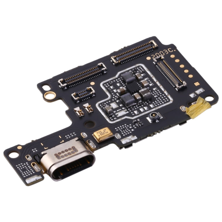 For Vivo S5 Charging Port Board - Charging Port Board by buy2fix | Online Shopping UK | buy2fix