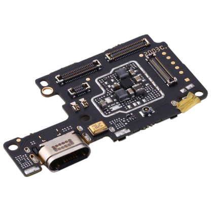 For Vivo S5 Charging Port Board - Charging Port Board by buy2fix | Online Shopping UK | buy2fix