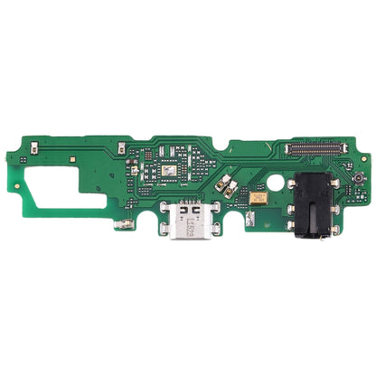 For Vivo Y5s Charging Port Board - Charging Port Board by buy2fix | Online Shopping UK | buy2fix