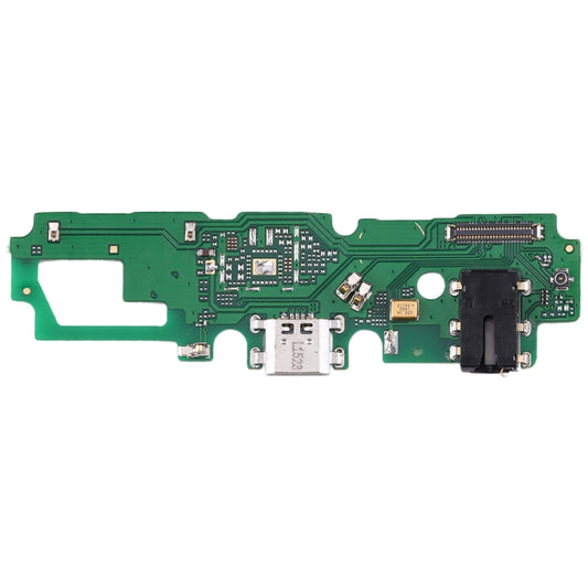 For Vivo Y5s Charging Port Board - Charging Port Board by buy2fix | Online Shopping UK | buy2fix