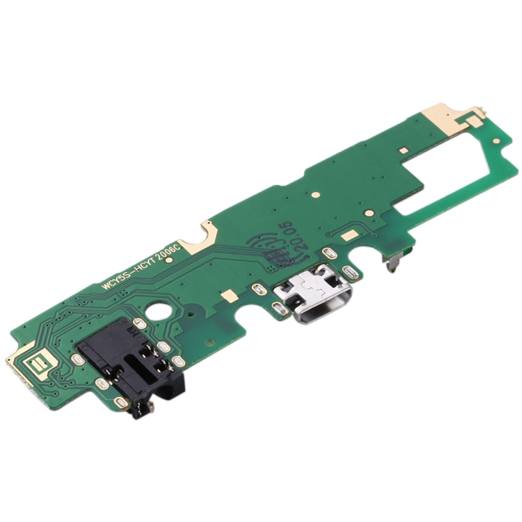 For Vivo Y5s Charging Port Board - Charging Port Board by buy2fix | Online Shopping UK | buy2fix