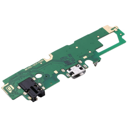 For Vivo Y5s Charging Port Board - Charging Port Board by buy2fix | Online Shopping UK | buy2fix