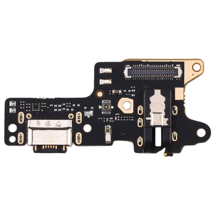 Charging Port Board For Xiaomi Redmi 8 / Redmi 8A / Redmi 8A Dual / Redmi 8A Pro - Tail Connector by buy2fix | Online Shopping UK | buy2fix