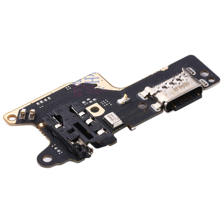 Charging Port Board For Xiaomi Redmi 8 / Redmi 8A / Redmi 8A Dual / Redmi 8A Pro - Tail Connector by buy2fix | Online Shopping UK | buy2fix