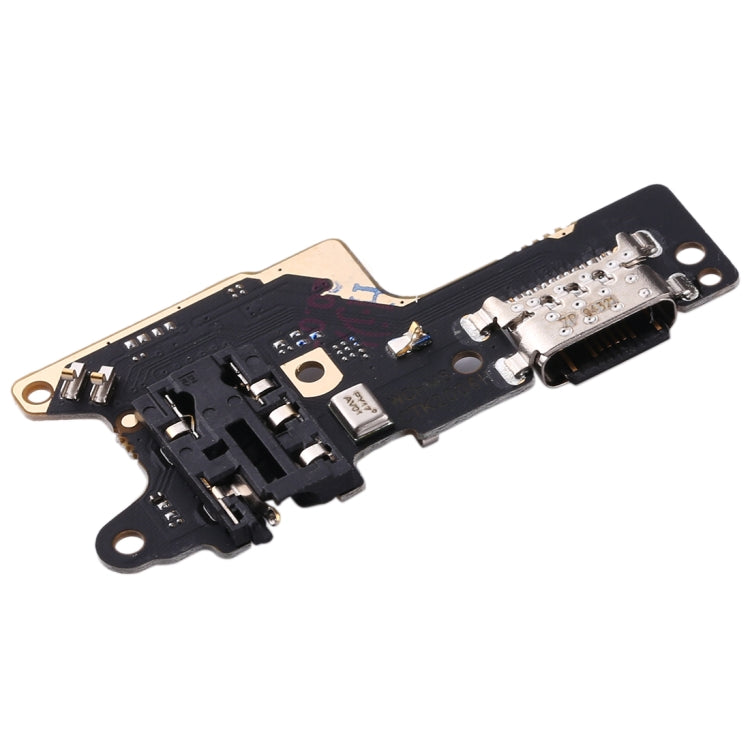 Charging Port Board For Xiaomi Redmi 8A - Tail Connector by buy2fix | Online Shopping UK | buy2fix