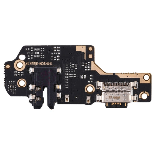 Charging Port Board For Xiaomi Redmi Note 8 - Tail Connector by buy2fix | Online Shopping UK | buy2fix