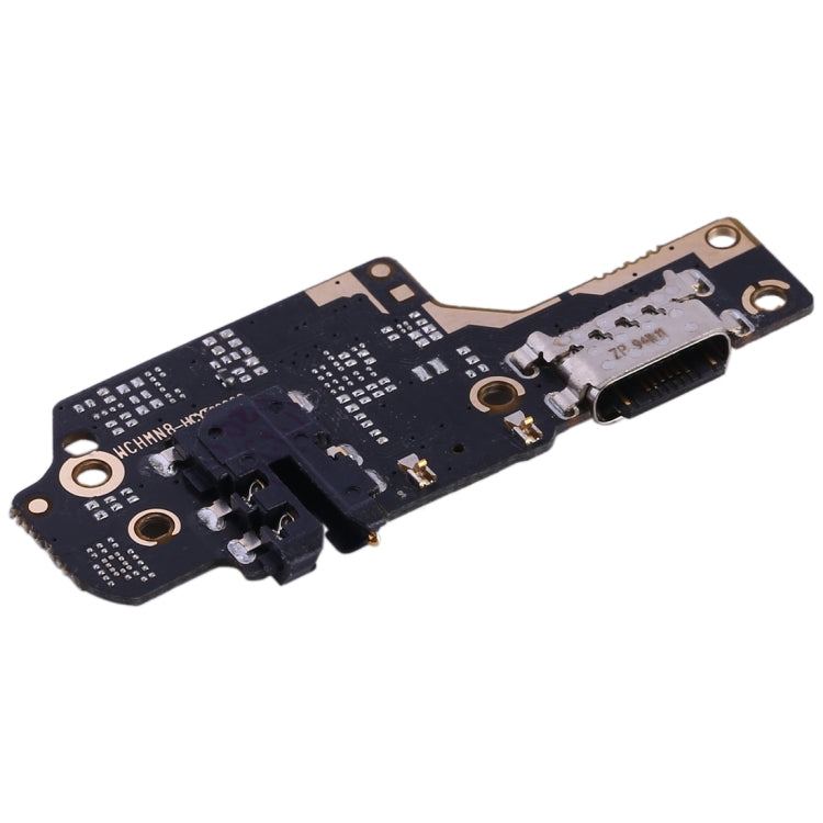 Charging Port Board For Xiaomi Redmi Note 8 - Tail Connector by buy2fix | Online Shopping UK | buy2fix