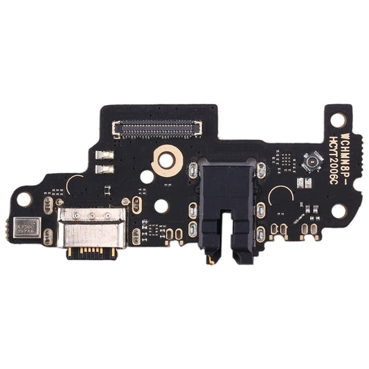 Charging Port Board For Xiaomi Redmi Note 8 Pro - Tail Connector by buy2fix | Online Shopping UK | buy2fix