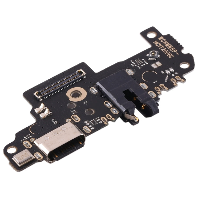 Charging Port Board For Xiaomi Redmi Note 8 Pro - Tail Connector by buy2fix | Online Shopping UK | buy2fix