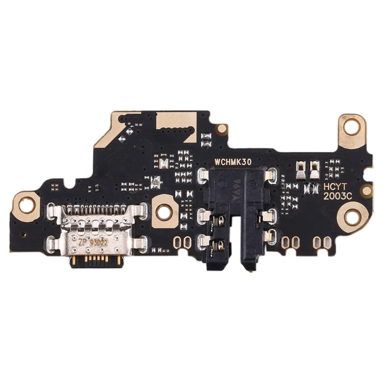 Charging Port Board For Xiaomi Redmi K30 4G / POCO X2 - Tail Connector by buy2fix | Online Shopping UK | buy2fix