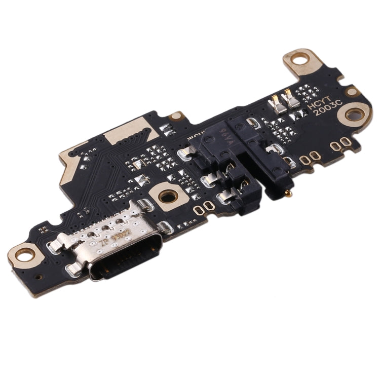 Charging Port Board For Xiaomi Redmi K30 4G / POCO X2 - Tail Connector by buy2fix | Online Shopping UK | buy2fix