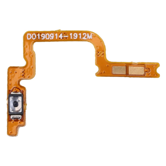 Câble flexible du bouton d'alimentation pour OPPO Realme 5