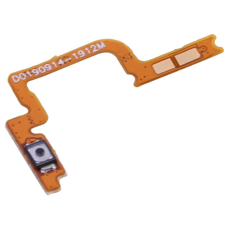 For OPPO Realme 5 Power Button Flex Cable - Flex Cable by buy2fix | Online Shopping UK | buy2fix