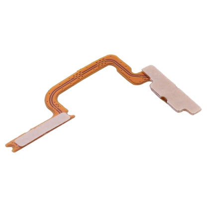 For OPPO Realme 5 Power Button Flex Cable - Flex Cable by buy2fix | Online Shopping UK | buy2fix