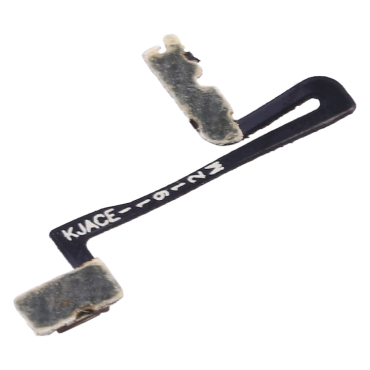 For OPPO Reno Ace Power Button Flex Cable - Flex Cable by buy2fix | Online Shopping UK | buy2fix