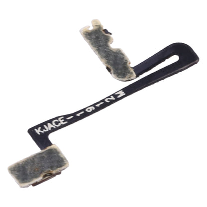 For OPPO Reno Ace Power Button Flex Cable - Flex Cable by buy2fix | Online Shopping UK | buy2fix
