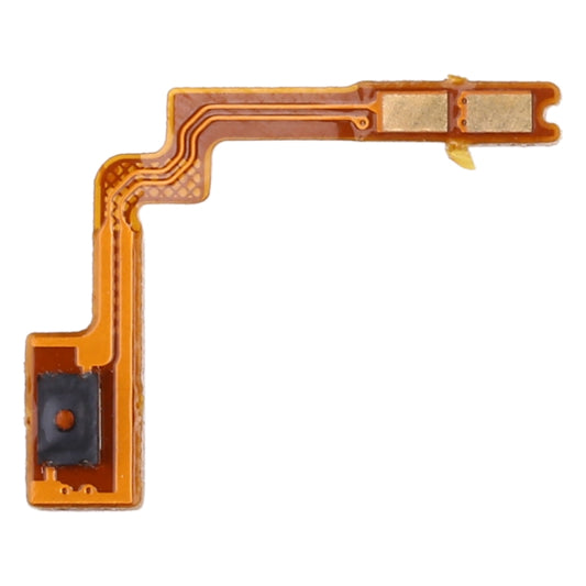 For OPPO Reno2 Z Power Button Flex Cable - Flex Cable by buy2fix | Online Shopping UK | buy2fix
