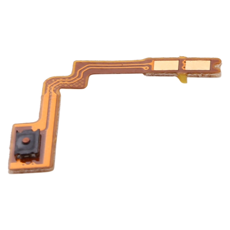 For OPPO Reno2 Z Power Button Flex Cable - Flex Cable by buy2fix | Online Shopping UK | buy2fix