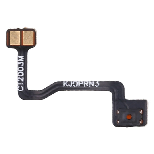 Câble flexible du bouton d'alimentation pour OPPO Reno3 5G