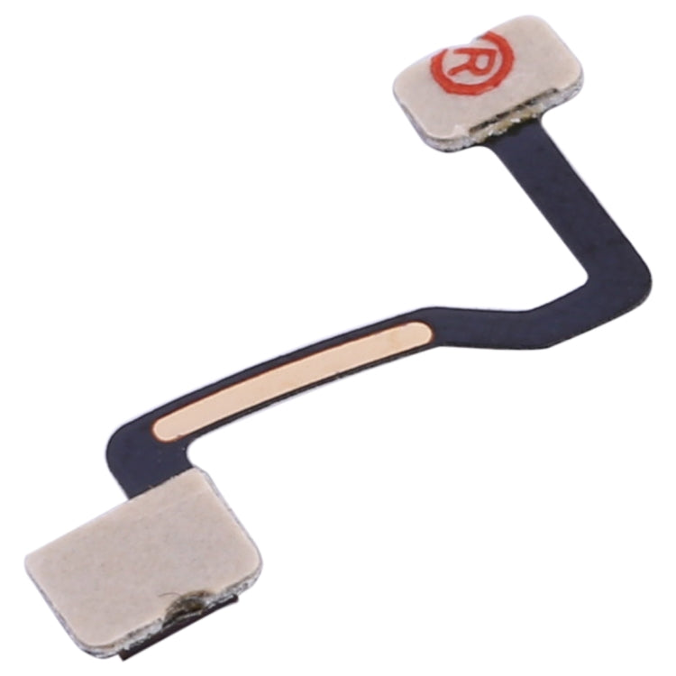 For OPPO Reno3 5G Power Button Flex Cable - Flex Cable by buy2fix | Online Shopping UK | buy2fix