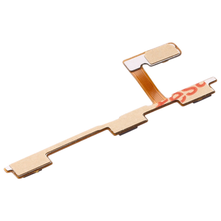For Vivo S5 Power Button & Volume Button Flex Cable - Flex Cable by buy2fix | Online Shopping UK | buy2fix