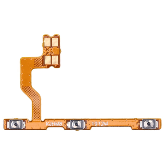 Power Button & Volume Button Flex Cable for Xiaomi Redmi 8 / Redmi 8A / Redmi 8A Dual / Redmi 8A Pro by buy2fix