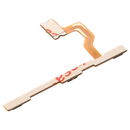 Power Button & Volume Button Flex Cable for Xiaomi Redmi 8 / Redmi 8A / Redmi 8A Dual / Redmi 8A Pro by buy2fix