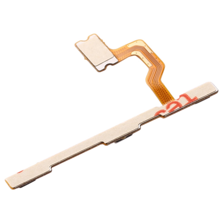 Power Button & Volume Button Flex Cable for Xiaomi Redmi 8A by buy2fix
