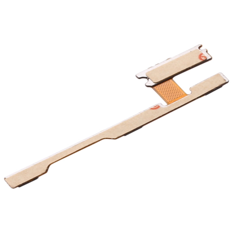 Power Button & Volume Button Flex Cable for Xiaomi Redmi Note 8 by buy2fix