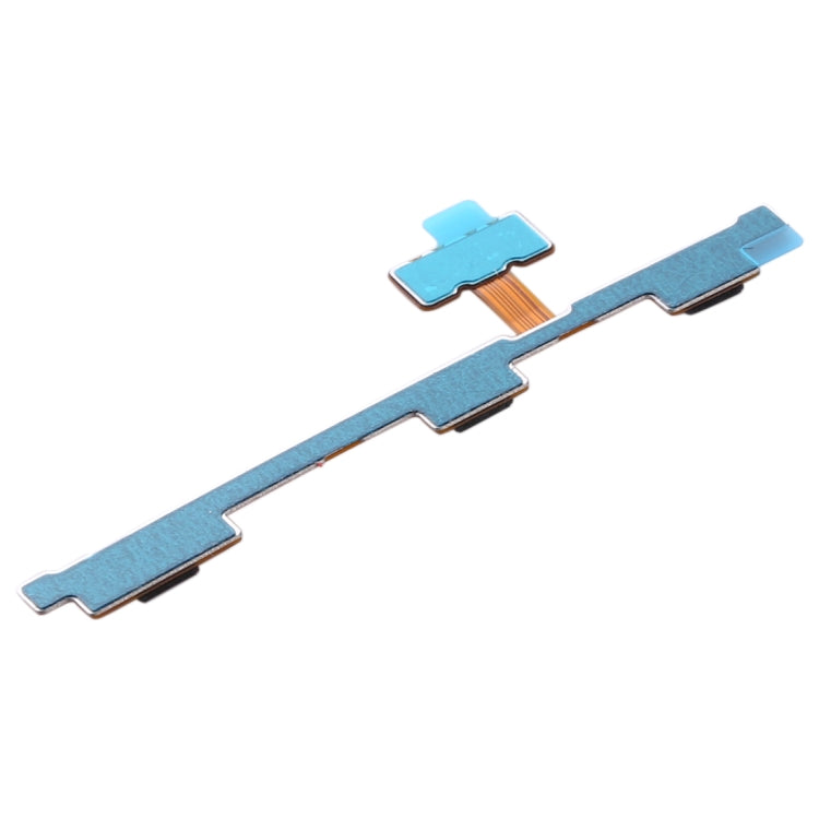 Power Button & Volume Button Flex Cable for Xiaomi Redmi Note 8 Pro by buy2fix