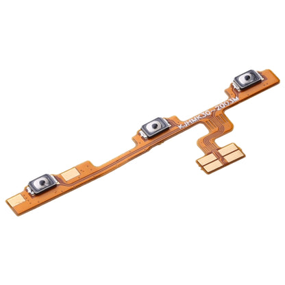 Power Button & Volume Button Flex Cable for Xiaomi Redmi K30 by buy2fix