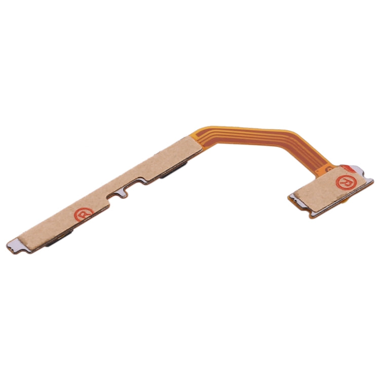 For OPPO Realme 3 Volume Button Flex Cable - Flex Cable by buy2fix | Online Shopping UK | buy2fix
