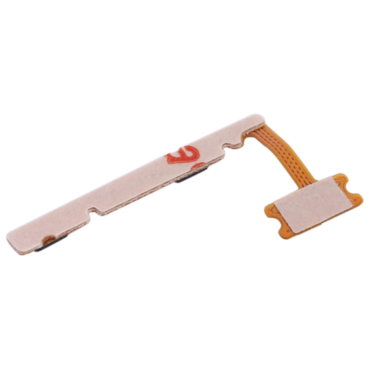 For OPPO Realme 5 Volume Button Flex Cable - Flex Cable by buy2fix | Online Shopping UK | buy2fix