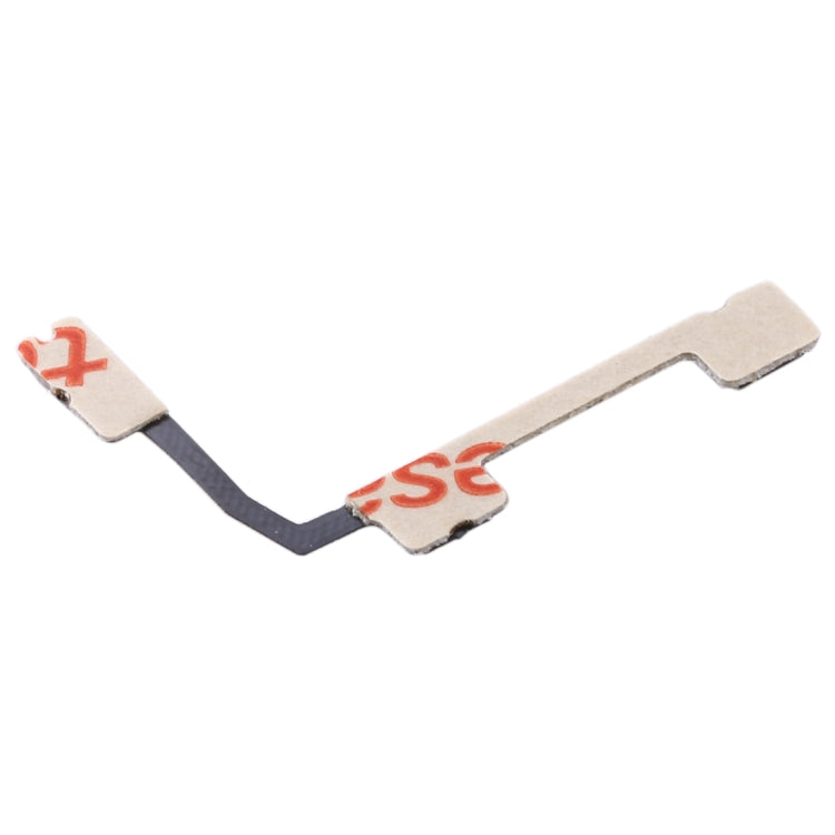 For OPPO Reno3 5G Volume Button Flex Cable - Flex Cable by buy2fix | Online Shopping UK | buy2fix