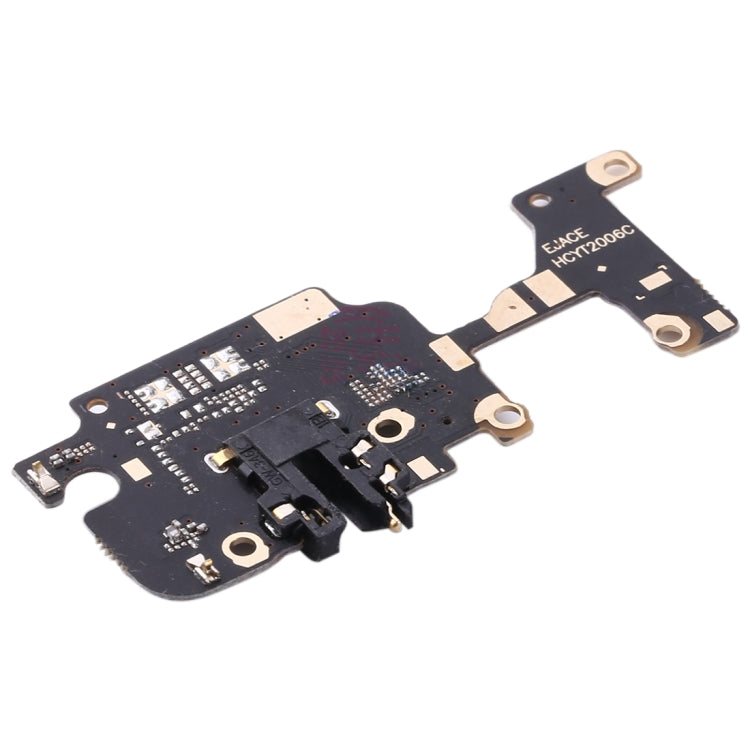 For OPPO Reno Ace Microphone Board - Small Board by buy2fix | Online Shopping UK | buy2fix
