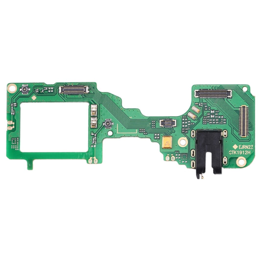 For OPPO Reno2 Z Microphone Board - Small Board by buy2fix | Online Shopping UK | buy2fix