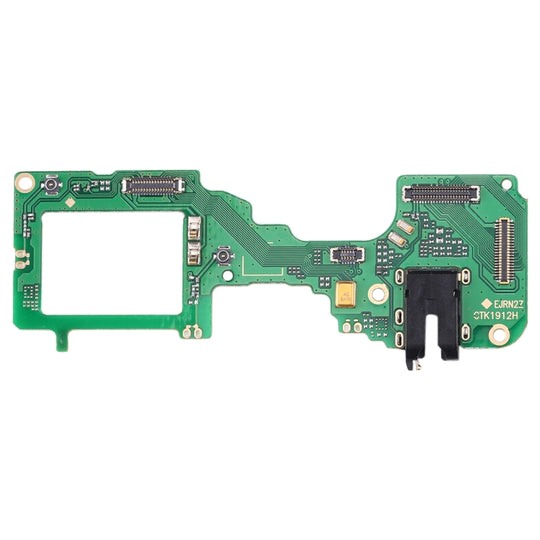 Carte microphone pour OPPO Reno2 Z