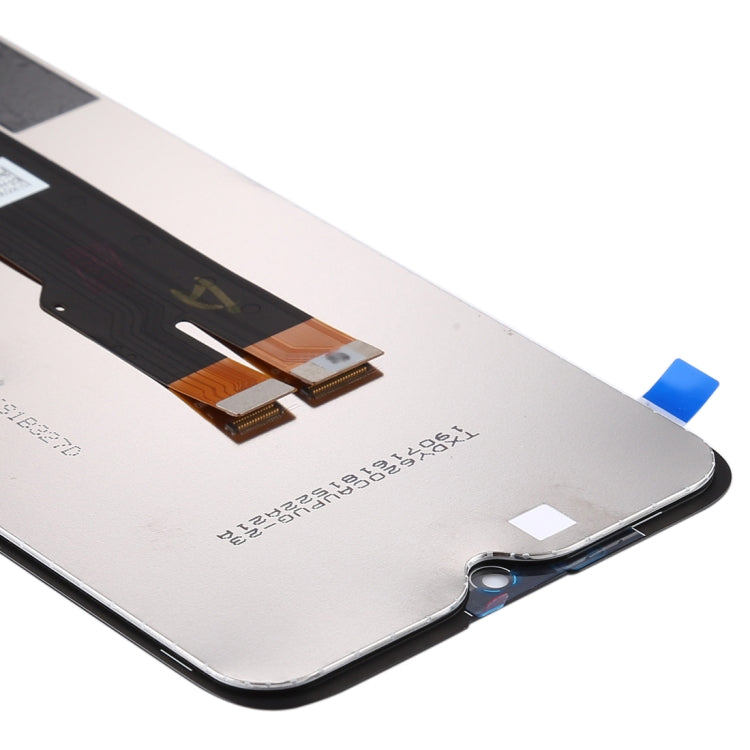 TFT LCD Screen for Nokia 2.3 with Digitizer Full Assembly (Black) - LCD Screen by buy2fix | Online Shopping UK | buy2fix